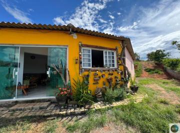 Rural · 3750m² · 3 Quartos · 5 Vagas · Chácara com escritura