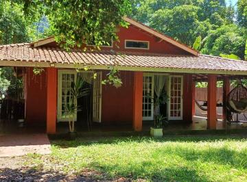 Casa · 130m² · 3 Quartos · 10 Vagas · Casa em Boiçucanga