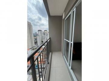 Apartamento de 1 quarto, São Paulo · Apartamento novo ao lado da Av. Faria Lima, Vila Olímpia