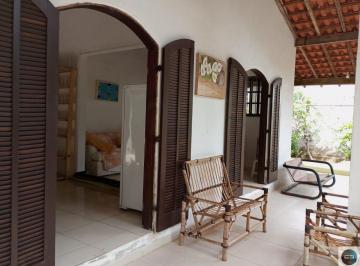 Casa · 120m² · 2 Quartos · 5 Vagas · Casa térrea em São Sebastião