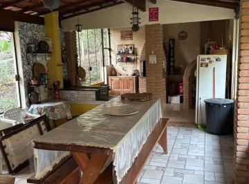 Rural · 2517m² · 3 Quartos · 10 Vagas · Chácara com piscina