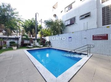 Apartamento en Venda de 3 quartos Boa Viagem · Oportunidade. Apt com varanda, sala p 2 ambientes, garagem coberta, condomínio com área de lazer.