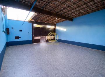 Foto 01 · Casa à Venda no Jardim Santa Marina, Jacareí-SP - 2 Quartos, 1 Sala, 1 Banheiro e 2 Vagas de Garagem