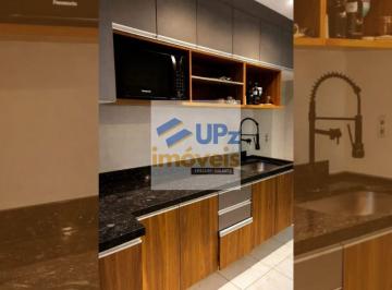 Apartamento · 50m² · 2 Quartos · 1 Vaga · Condomínio Resort Eco Vida - Apartamento com 2 dorms, varanda gourmet, 50m² com vaga coberta no Jard