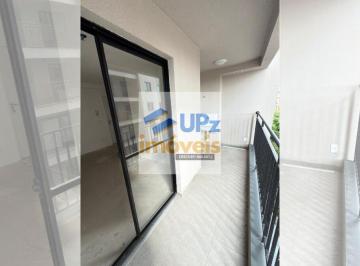 Apartamento · 59m² · 2 Quartos · 1 Vaga · Condomínio Multi Barueri - Apartamento com 2 dorms, sendo 1 suíte, 59m², andar alto no Votupoca em B