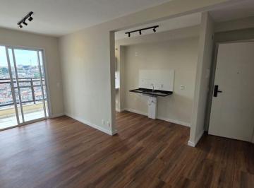 Apartamento · 48m² · 2 Quartos · 1 Vaga · Gran Park Eco Vida - Apartamento com 2 quartos, varanda gourmet, vaga coberta no Novo Osasco- SP