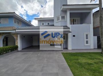 Casa · 360m² · 3 Quartos · 2 Vagas · Casa no Residencial 4 em Alphaville com 3 suítes, 360m², vagas cobertas em Barueri-SP