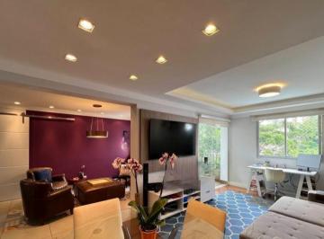 Apartamento de 2 quartos, São Paulo · Apartamento 127 m2 na Vila Andrade