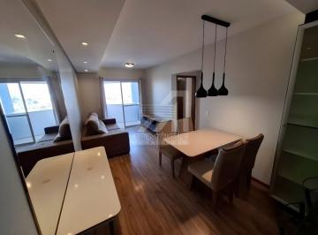 Apartamento de 2 quartos, São José · Apartamento com 2 Dormitórios, Closet e Vista Livre no Jardim Cidade de Florianópolis
