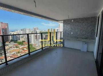 Apartamento · 117m² · 3 Quartos · 2 Vagas · APARTAMENTO - 3 SUÍTES - 117M² - NASCENTE - 02 VAGAS - CAMINHO DAS ÁRVORES