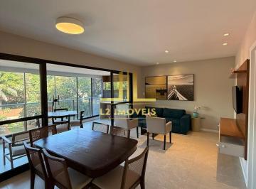 Apartamento · 82m² · 2 Quartos · 2 Vagas · APARTAMENTO - 2 SUÍTES - 82M² - NASCENTE - PORTEIRA FECHADA - HORTO FLORESTAL