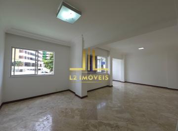 Apartamento · 123m² · 3 Quartos · 1 Vaga · APARTAMENTO - 3/4 SENDO 1 SUÍTE - 123M² - ANDAR INTERMEDIÁRIO - 01 VAGA - CAMINHO DAS ÁRVORES