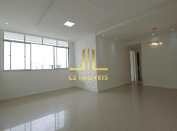 Apartamento · 94m² · 3 Quartos · 1 Vaga · APARTAMENTO - 3/4 SENDO 1 SUÍTE - 94M² - NASCENTE - 01 VAGA - IMBUÍ