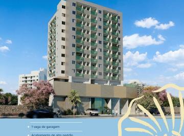Apartamento · 62m² · 2 Quartos · 1 Vaga · Imoveis - em Coqueiral de Itaparica