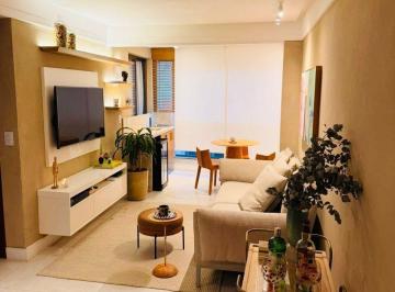 Apartamento · 89m² · 2 Quartos · 1 Vaga · Imoveis - na Praia da Costa