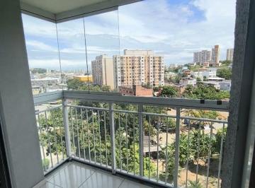 Apartamento · 49m² · 2 Quartos · 1 Vaga · Imoveis - em Ataíde
