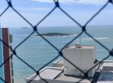 Apartamento · 128m² · 3 Quartos · 2 Vagas · Imoveis - na Praia de Itaparica