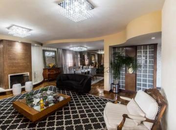 Apartamento · 280m² · 3 Quartos · 3 Vagas · Apartamento - Alphaville - 3 Suítes - 280m².
