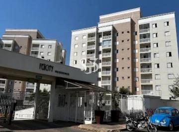 Foto 01 · Apartamento, Residencial Vila Verde, Campinas, SP