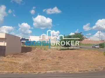 Foto 06 · Terreno à venda em Bady Bassitt-SP, bairro Parque dos Ipês, 287m², esquina com Geraldo Trevisan Neto
