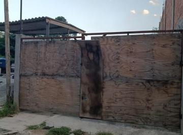 Foto 01 · Terreno, Jardim Olga, Francisco Morato, SP