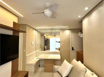 Apartamento de 2 quartos, São Paulo · Apartamento 2 Quartos Mobiliado Vaga Completo Pronto para Morar