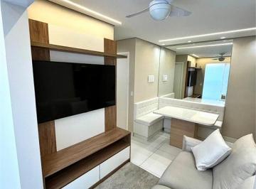 Apartamento de 2 quartos, São Paulo · Apartamento 2 Quartos Mobiliado Vaga Completo Pronto para Morar