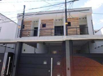 Casa de 3 quartos, São Paulo · Sobrados Novos c piscina- V Sta Lucia (Ponte Rasa)- 3 dorm (1 suite)-2 vgs- R$ 749.500,00