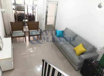 Sala · Imperdível Casa à Venda na Mooca - São Paulo-SP: 3 Quartos, 1 Suíte, 1 Sala, 3 Banheiros, 1 Vaga de 