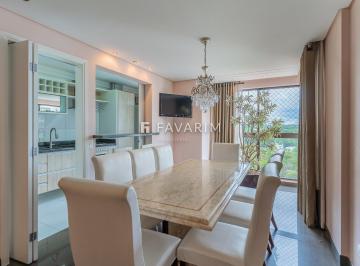 Apartamento · 142m² · 3 Quartos · 3 Vagas · Cobertura no Edifício Barolo, 03 Quartos, 03 Vaga