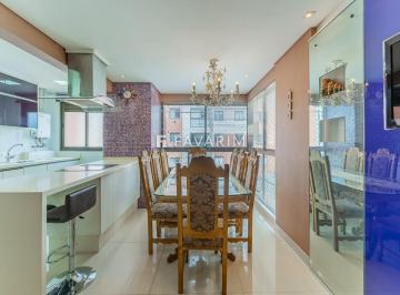 Apartamento · 142m² · 3 Quartos · 2 Vagas · Cobertura no Edifício Barolo, 03 Quartos, 02 Vaga