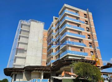 Apartamento · 167m² · 3 Quartos · 2 Vagas · Apartamento em Construção - 167m² - 3 suíítes - 2