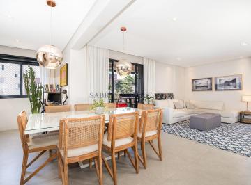 Apartamento · 113m² · 3 Quartos · 2 Vagas · APARTAMENTO CHARMOSO E SALA AMPLA COM 3 QUARTOS NO
