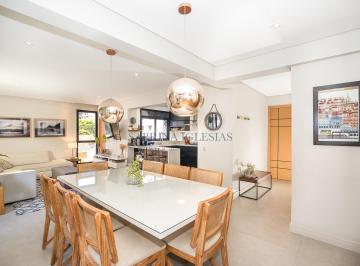 Apartamento · 113m² · 3 Quartos · 2 Vagas · APARTAMENTO CHARMOSO E ENSOLARADO COM 3 QUARTOS NO