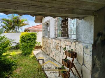 Foto 01 · Casa, Estação, Araucária, PR
