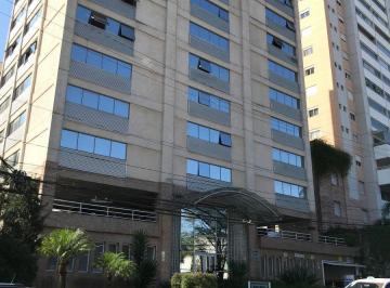 Apartamento de 1 quarto, São Paulo · Sala Comercial com 36 m² para locação em Vila Andrade