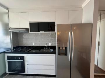 Foto 01 · Apartamento à venda no Santa Terezinha em Paulínia-SP.