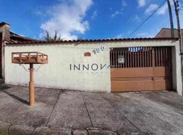 Foto 01 · Casa, Jardim Itamaraty II, Poços de Caldas, MG