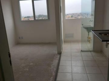 Apartamento de 2 quartos, São Paulo · Cidade Ademar- Apto Pronto com 02 dormitórios, vaga