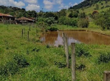Foto 01 · FAZENDA PRODUTIVA 12 HA DE PORTEIRA FECHADA À 12 KM DE PIEDADE/MG