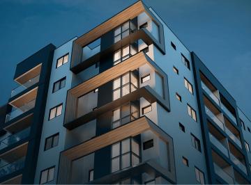Apartamento de 3 quartos, Curitiba · Apartamento novo com 3 quartos e 80 m² à venda no Água Verde