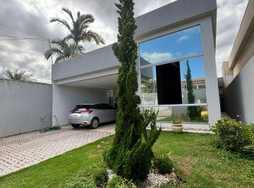 Casa de 3 quartos, Vicente Pires · RUA 6 Vicente Pires - Lote 450 m2 3 Quartos (2 SUÍTES) - Moderna - Lazer