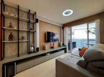 Apartamento de 3 quartos, Vila Velha · Apartamento com 3 quartos Suíte Lazer Vaga à venda Frente Mar em Praia de Itaparica Vila Velha ES