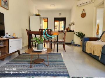 Foto 01 · Casa Térrea reformada em condomínio fechado no Maitinga na lateral da Padaria Bella Casa