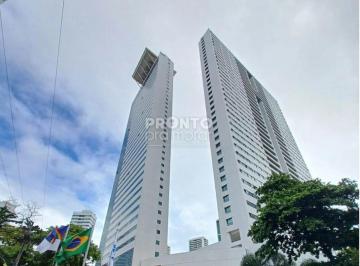 Apartamento de 2 quartos, Recife · Apartamento mobiliado para venda