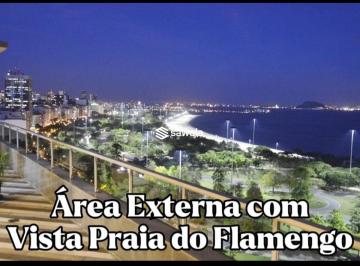 Apartamento de 5 quartos, Rio de Janeiro · Excelente cobertura duplex com 340m2 com 5 quartos sendo 1 suite