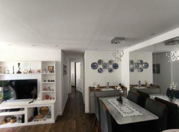 Apartamento de 2 quartos, São Paulo · Apartamento de 2 dormitórios com suíte, 1 vaga de garagem, varanda gourmet