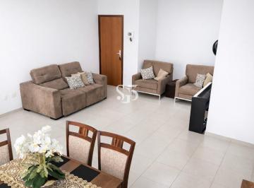 Foto 01 · OPORTUNIDADE ÚNICA: Apartamento de 3 quartos na Vila Sfeir, Indaiatuba-SP, com 110m² e 2 vagas de ga