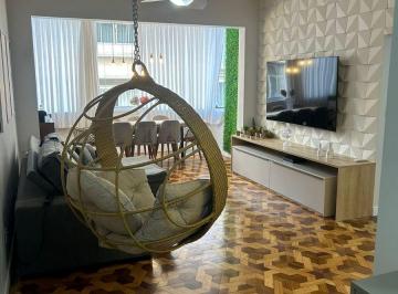 Apartamento de 3 quartos, Rio de Janeiro · Copacabana ! Apto 3Qtos suite s/vaga 135m2