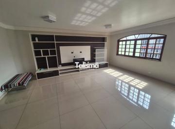 Casa · 350m² · 4 Quartos · 5 Vagas · SOBRADO 350 M2, 4 SUÍTES - 5 VAGAS - PISCINA - SALA AMPLA - TABOÃO